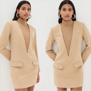 NWT Staud Mott Dress